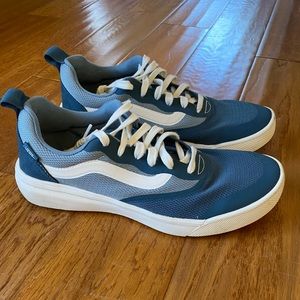 Vans Ultrarange Rapidweld Men’s Sneakers